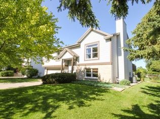 1602 Bensington Ct, Normal, IL 61761