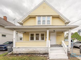 1385 Berdan Ave, Toledo, OH 43612