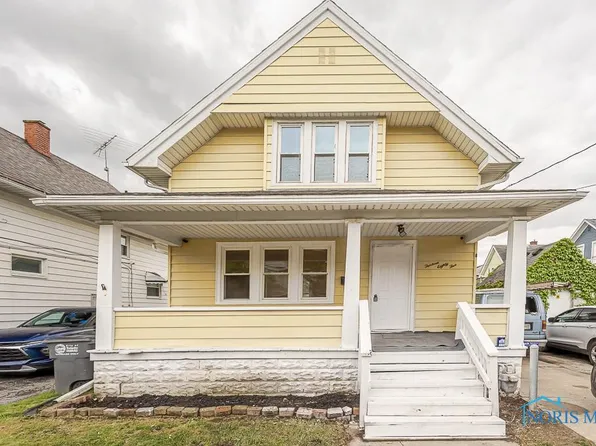 1385 Berdan Ave, Toledo, OH 43612