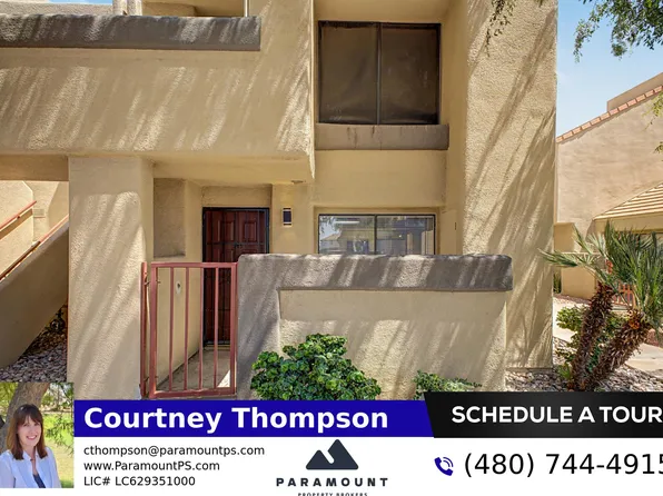 1432 W Emerald Ave, Mesa, AZ