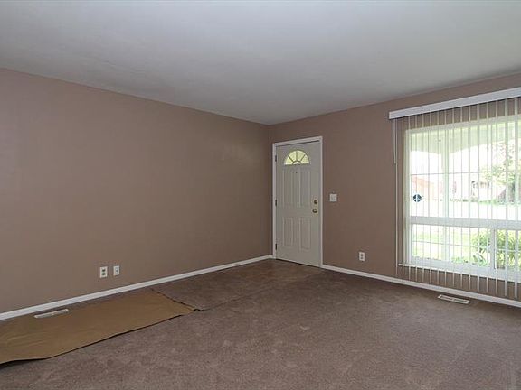 replaced with vinyl flooring