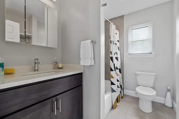 Mount Pleasant Villas — Photo 9