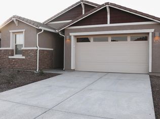 3576 E Ridley Rd, San Tan Valley, AZ 85143