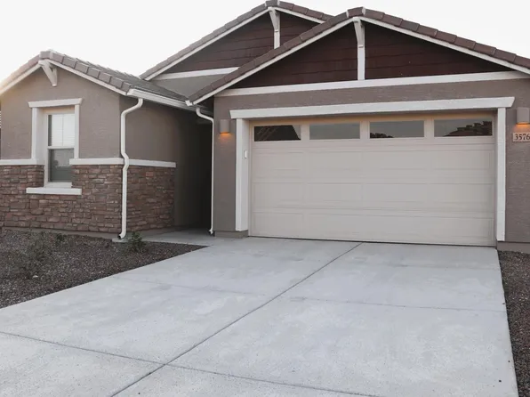 3576 E Ridley Rd, San Tan Valley, AZ 85143