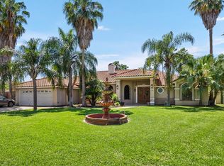 3517 Plazas Del Lago Dr, Edinburg, TX 78539