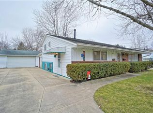 371 Cathy Dr, Munroe Falls, OH 44262