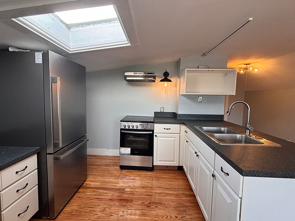 64 Rochambeau Ave Providence RI Zillow