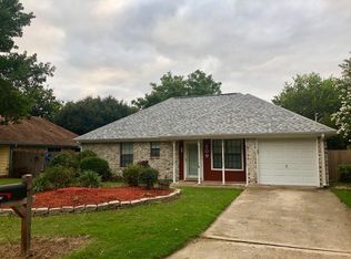 209 Joshua St, Denton, TX 76209