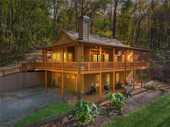 188 Ayers Rock Rd, Jasper, GA 30143
