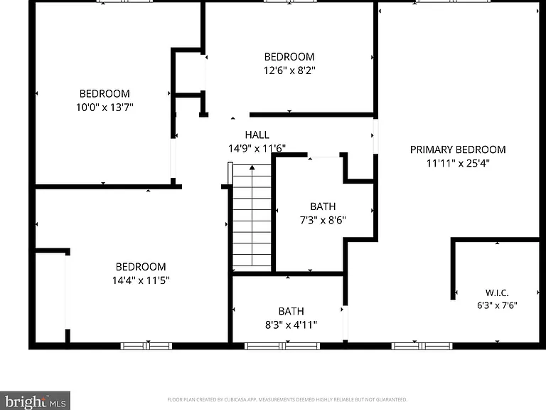 4009 Shallow Brook Ln — Photo 31