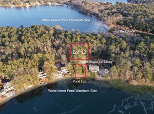 9-9 Oliver Neck Rd, Wareham, MA 02571