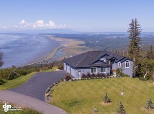 6436 Southpointe Ridge Dr, Anchorage, AK 99516