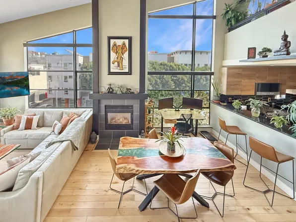 1026 Folsom St Unit 10, San Francisco, CA 94103