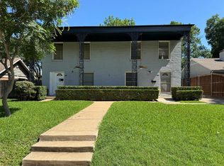 2336 Edwin St, Fort Worth, TX 76110