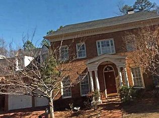 480 Ivy Park Ln NE, Atlanta, GA 30342