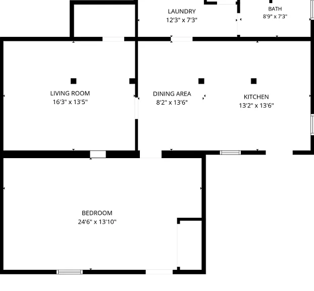113 Oak Ridge Dr #B — Photo 15
