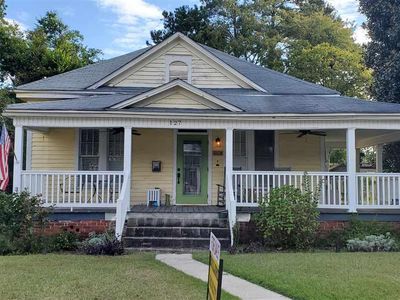 127 Townsend St, Bennettsville, SC, 29512