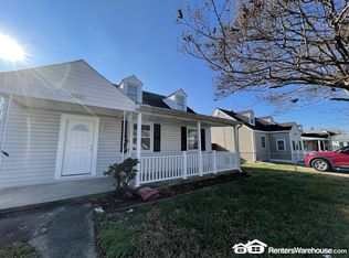 8217 Dundalk Ave, Dundalk, MD 21222