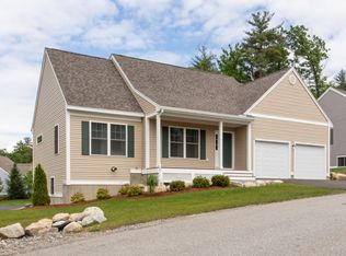 41 Reserve Way, Milford, NH 03055