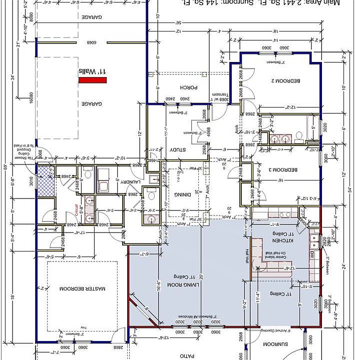 2nd image of 1120 Sloan Rd Lot 4