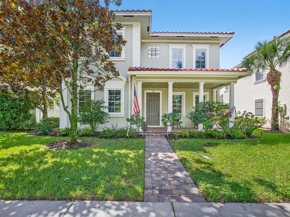 126 Bandon Lane, Jupiter, FL 33458