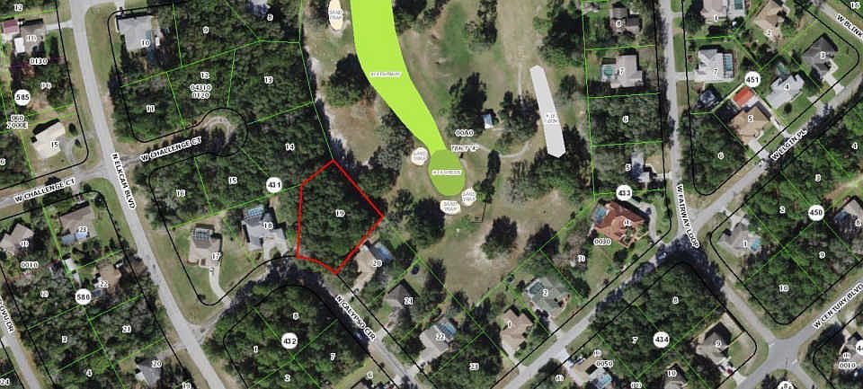 1st image of 8657 N Calypso Cir