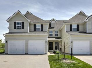 15487 NW 123rd St, Platte City, MO 64079