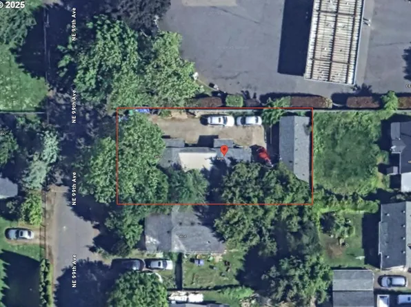 4840 NE 99th Ave, Portland, OR 97220
