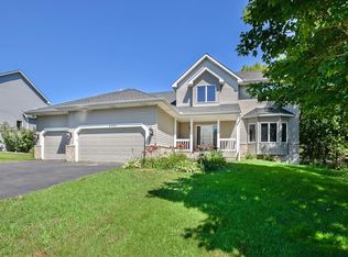4320 Evergreen Ln N, Plymouth, MN 55442