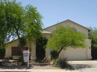 2212 N Roca St, Mesa, AZ 85213
