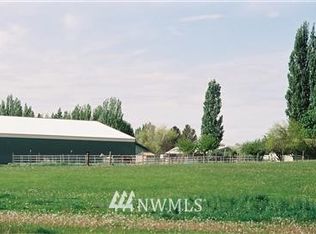 10661 Rd H.7 NW, Ephrata, WA 98823