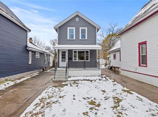 74 Baynes St, Buffalo, NY 14213