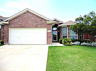 10613 Big Oak Dr, Fort Worth, TX 76131