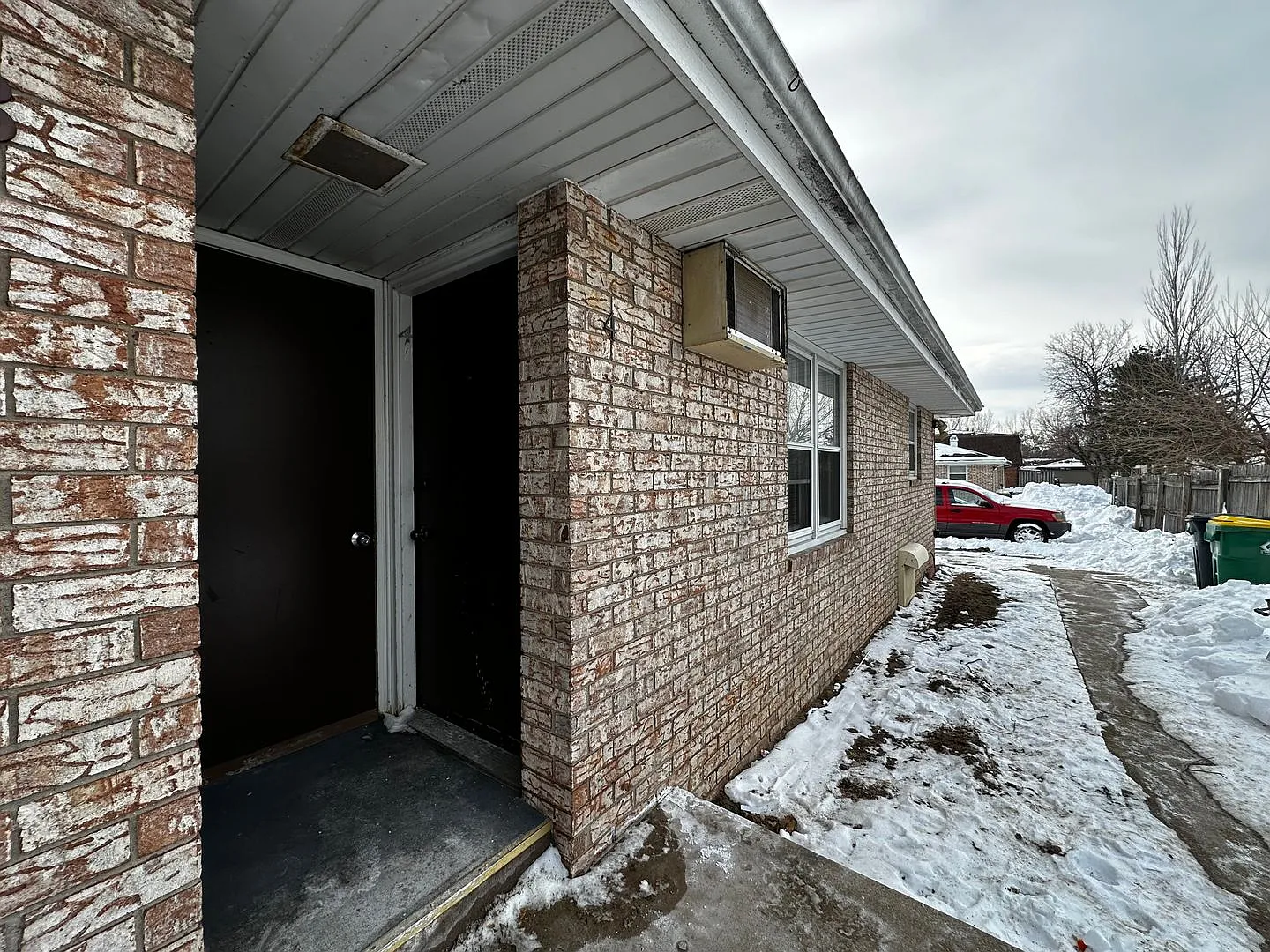 Winter Lane Apartments — Photo 2