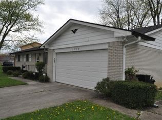 2539 Morning Star Dr, Indianapolis, IN 46229