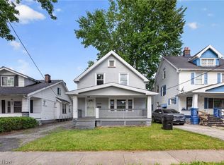 3194 E 132nd St, Cleveland, OH 44120