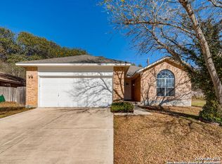 9271 Ridge Breeze, San Antonio, TX 78250