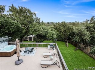 18910 Redriver Pass, San Antonio, TX 78259