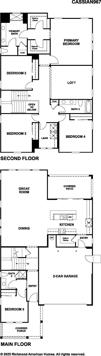 4244 Moro Canyon St photo 1