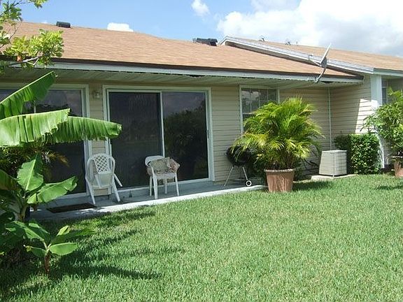 Exterior Rear