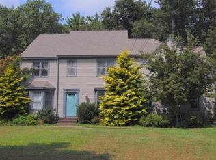 120 Harvard Rd, Bolton, MA 01740