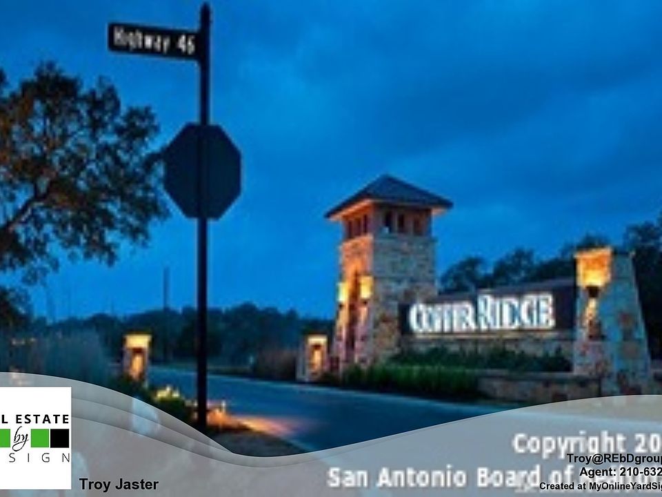 1st image of 5685 Comal Vis Lot 146