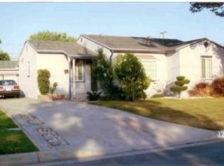 3136 S 9th Ave, Arcadia, CA 91006
