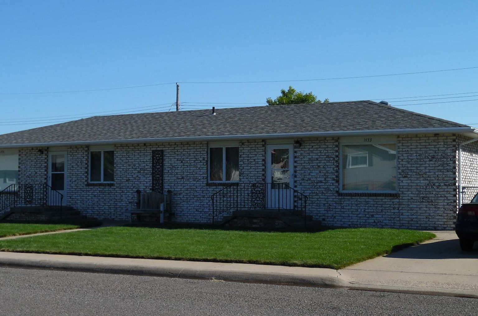 1431 2nd St, Sutherland, NE 69165 Zillow
