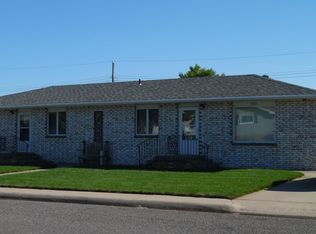 1431 2nd St, Sutherland, NE 69165