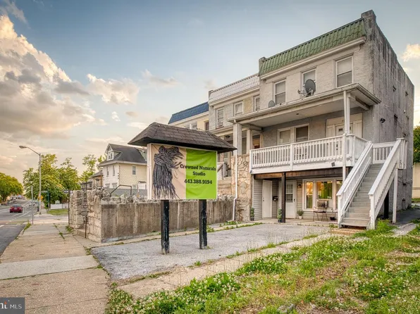 7104 Harford Rd, Baltimore, MD 21234