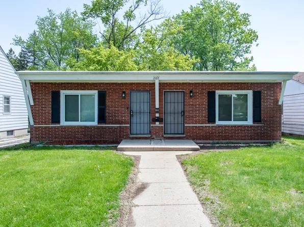 2107 Elim Ave, Zion, IL 60099