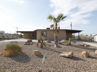 3400 El Dorado Ave N, Lake Havasu City, AZ 86406
