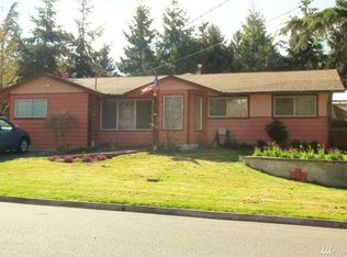 611 Streeter Pl, Mount Vernon, WA 98273
