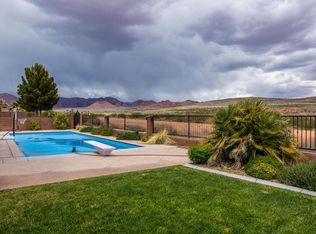 1834 N 595 W, Washington, UT 84780
